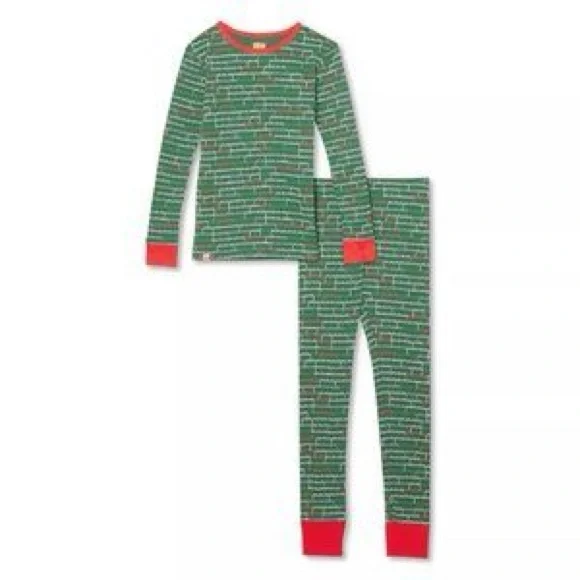Lego Pajamas Lego Christmas Pajama Set Poshmark